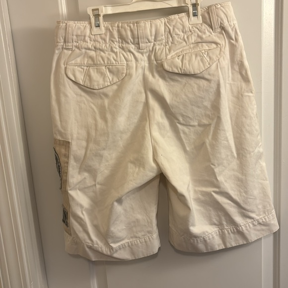 POLO RALPH LAUREN SHORTS - Picture 3 of 5